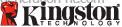 Kingston logo Kingston logo