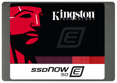 Kingston SSDNow E50