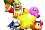 Kirby\'s Adventures (8)