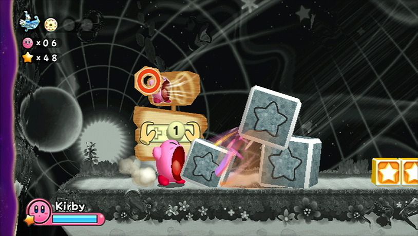 Kirby's Adventure Wii (7)