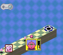 Kirby Dream Course   Image 2