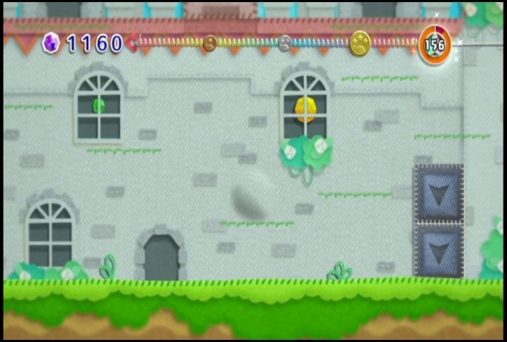 Kirby au fil de l'aventure (27)
