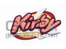 Kirby logo small