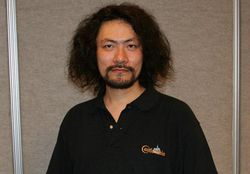 koji igarashi castlevania