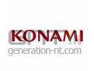 Konami logo small Konami logo small