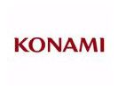 Konami logo (Small)