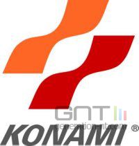 Konami logo