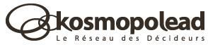 Kosmopolead logo