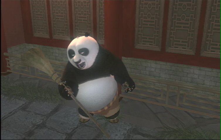 Kung Fu Panda (19)