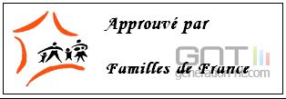 Label familles france