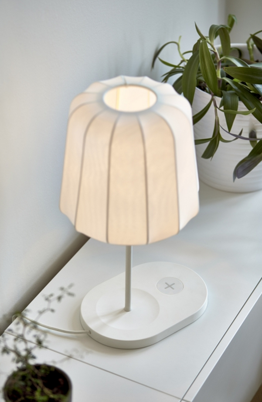 Lampe IKEA QI