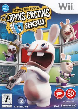 Lapins cr