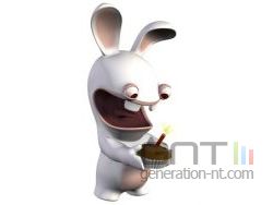 Lapins cretins small Lapins cretins small