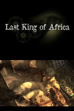 Last King of Africa (2)