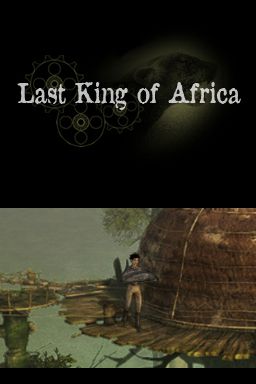 Last King of Africa