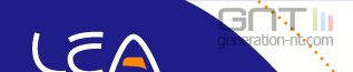 Lea logo Lea logo