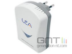 Lea netplug turbo boitier cpl small Lea netplug turbo boitier cpl small