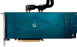 Leadtek winfast px8800 ultra leviathan bo