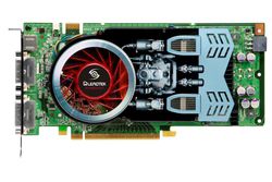 Leadtek WinFast PX9800 GT