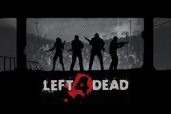 Left 4 Dead