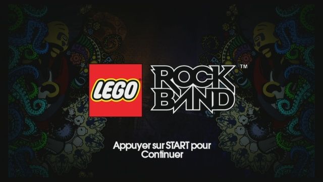Lego Rock Band (2)
