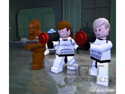 Lego star wars 2 the original trilogy small