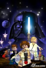 Lego star wars 2 the original trilogy Lego star wars 2 the original trilogy