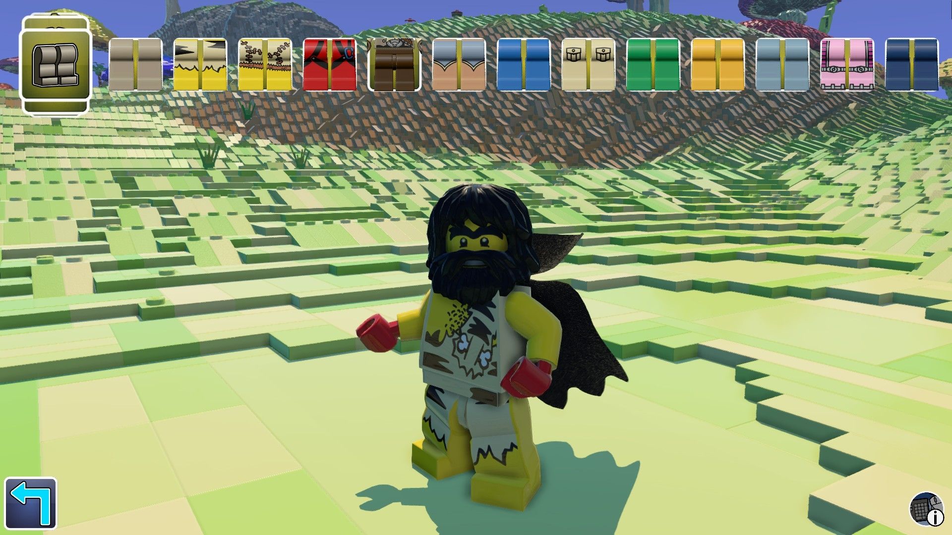 LEGO Worlds - 6