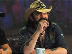 Lemmy Motorhead
