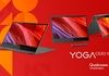 IFA 2018 : Lenovo Yoga C630 WOS , premier PC portable 2 en 1 sous SnapDragon 850 / Windows 10 ARM