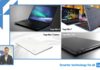 Lenovo Yoga Slim 7 : processeur Intel Tiger Lake et GPU dédié Nvidia MX450 pas encore annoncé