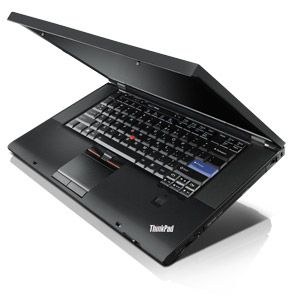 Leonovo-ThinkPad-T510