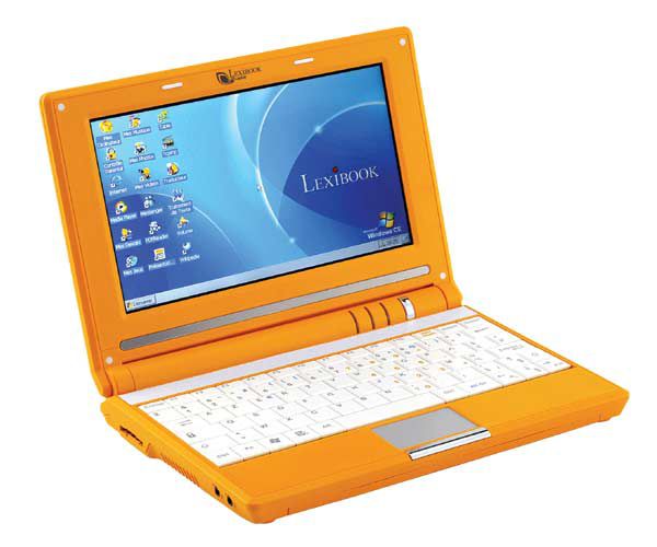 Lexibook Laptop