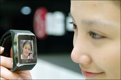 LG GD910