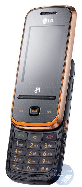 LG GM310 1