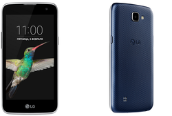 LG K4