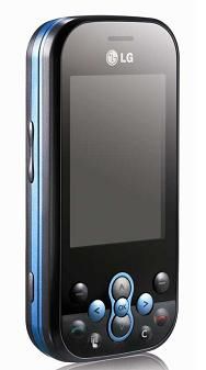 LG KS360 01