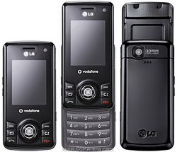 LG KS500