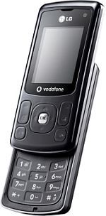 LG KU380