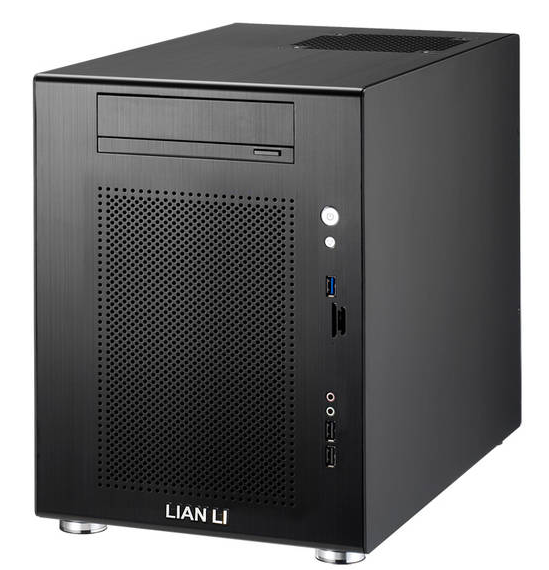 Lian Li PC-V650 1