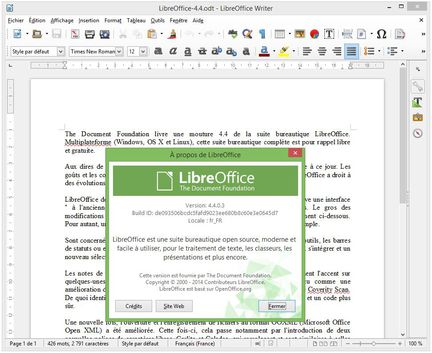 LibreOffice-4.4