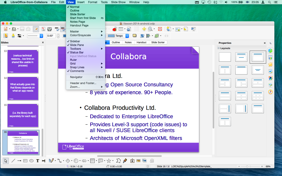 LibreOffice-Collabora-OSX