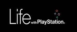 life with playstation