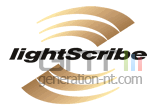 Lightscribe logo