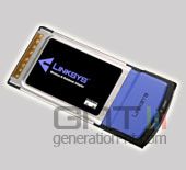 Linksys adaptateur pc portable 802 11n wpc300n Linksys adaptateur pc portable 802 11n wpc300n