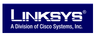 Linksys logo png