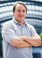 Linus Torvalds