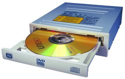 Lite On graveur 20x LH 20A1P