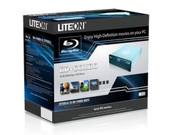 Lite On IHES206