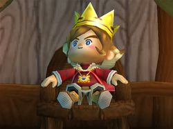 little kings story